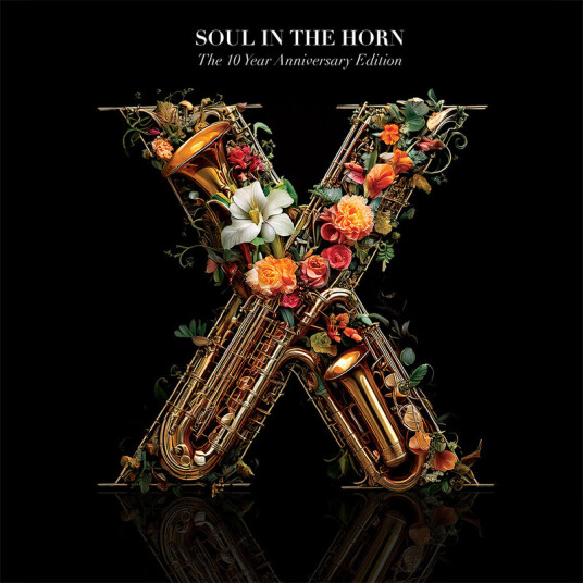 Soul In The Horn