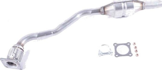 Katalysator NAP carparts CAK10800 Katalysator NAP carparts CAK10800
