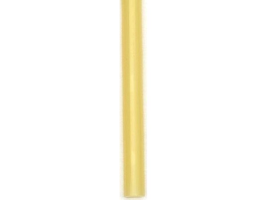 Megatec Glue Inserts For Cardboard 11 mm X 200 mm Yellow 50 Pcs 1 kg