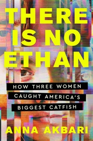 There Is No Ethan There Is No Ethan