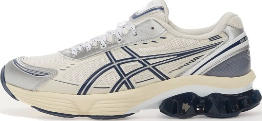 Asics Gel Kinetic Fluent Cream 39.5 Asics Gel Kinetic Fluent Cream 39.5