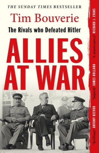 Allies at War Allies at War