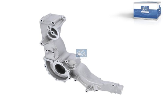 DT Spare Parts 3.16062 Hus vannpumpe DT Spare Parts 3.16062 Hus vannpumpe