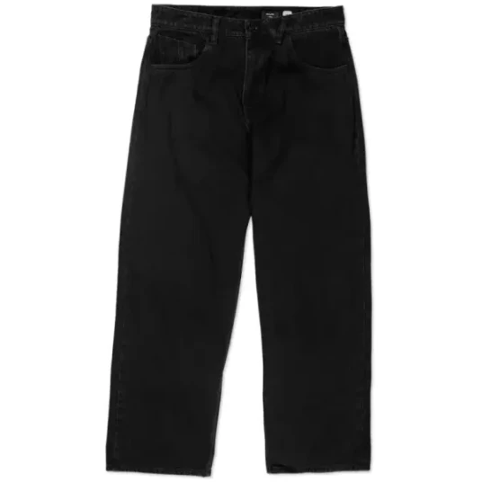 Volcom Billow Denim Black - 27