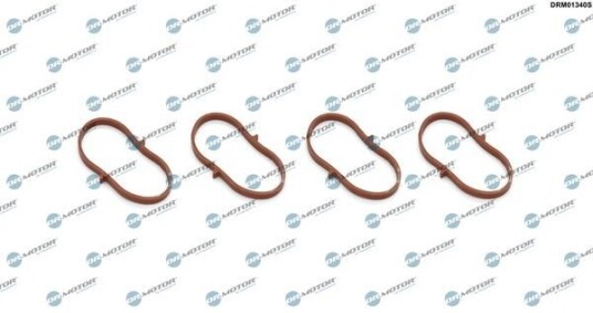 Pakkningssett innsugningsmanifold Dr.Motor Automotive DRM01340S