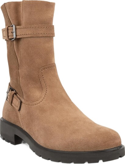 ECCO Metropole Vienna W CAMEL 36