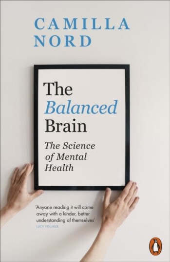 The Balanced Brain  The Science of Mental Health
