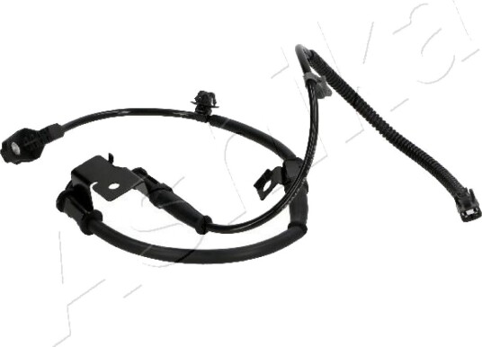 ABS sensor ASHIKA 151-0H-H85