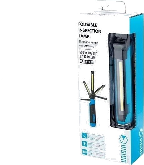 CARMOTION 63300 Håndlamper