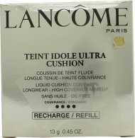 Lancôme Teint Idole Ultra Cushion Foundation Påfyll 13g - 05 Beige Ambre