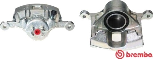 Bremsecaliper BREMBO F 28 091