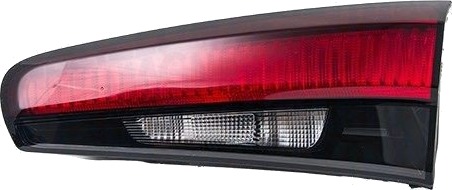 MAGNETI MARELLI 715104280000 Baklykt