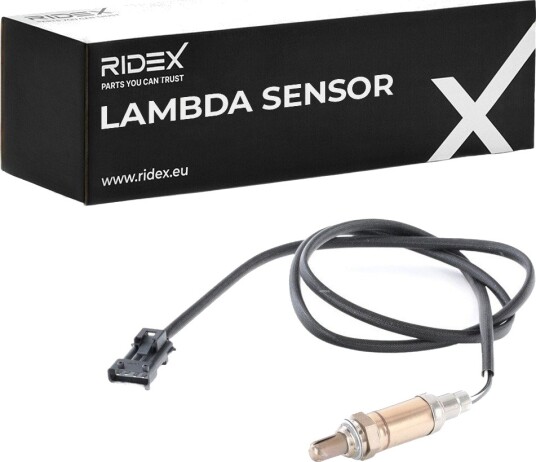 Lambdasonde RIDEX 3922L0137