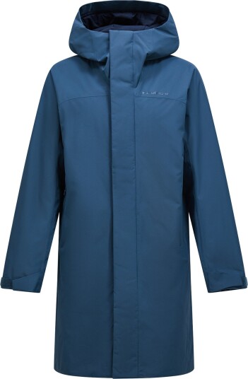 Peak Performance Men"s Treeline Insulated Parkas Mountain Lake L Peak Performance Men"s Treeline Insulated Parkas Mountain Lake L