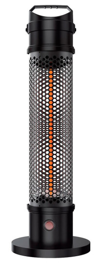 Activejet APH IS800 Terrassevarmer 800W