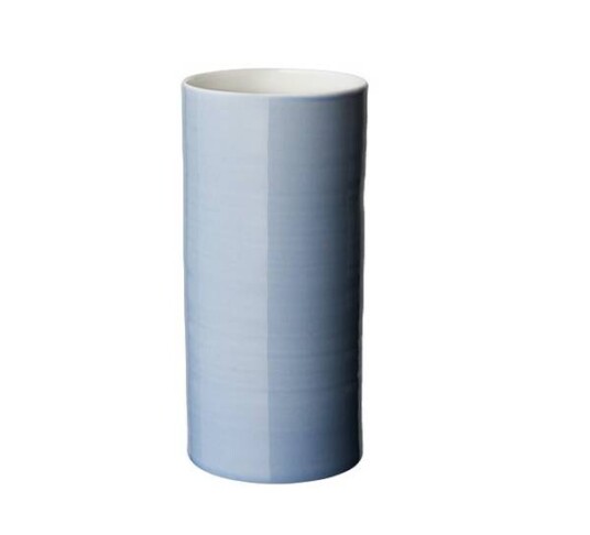 Anne Black Bloom Vase Blå Anne Black Bloom Vase Blå