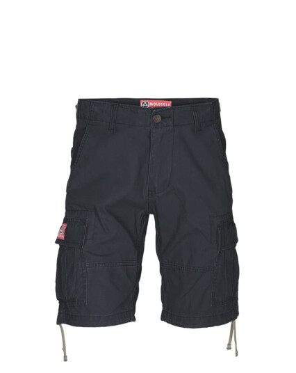 Molecule Shortcuts Shorts Above knee Svart Molecule Shortcuts Shorts Above knee Svart