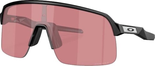 Oakley Sutro Lite B/Matte Black W/Prizm Dark Golf OS