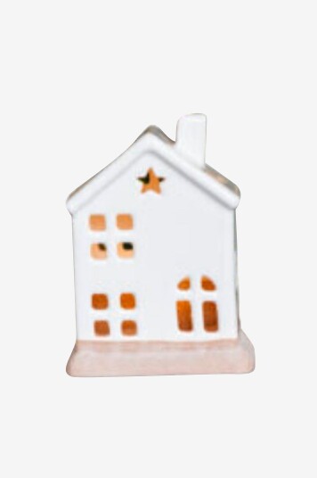 Zelected by HouzeThe Village Houze Of Starz No 3HvitJulepyntFra Homeroom
