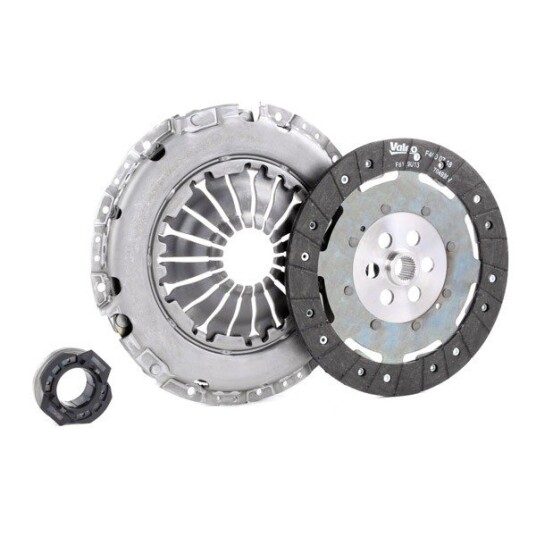 Clutchsett VALEO 826712