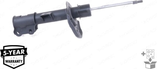 Støtdemper MONROE G8332 Støtdemper MONROE G8332