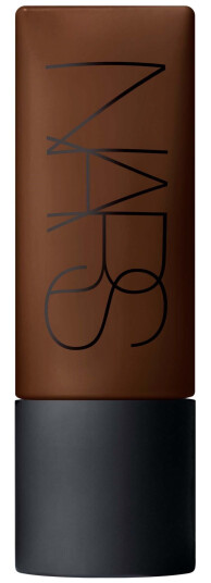 NARS Soft Matte Foundation Mali 30 ml - Vegansk, Parabenfri, Fuktighetsgivende