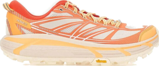 Hoka One One Herre Sport Oransje 38 1/2 EU, Hoka One One Herre Sport Oransje 38 1/2 EU,