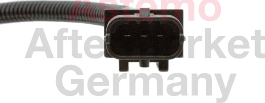 Impulsgiver, veivaksel HITACHI 2501816