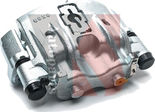 YSPARTS YS BC0357 Bremsecaliper