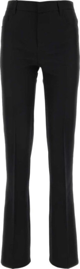Philosophy di Lorenzo Serafini Dame Bukser Svart S,