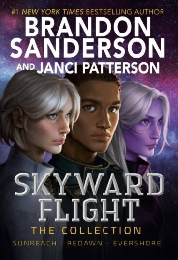 Skyward Flight: The Collection Skyward Flight: The Collection
