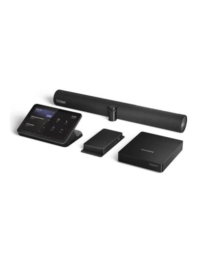Lenovo ThinkSmart Core Gen 2 Lenovo ThinkSmart Core Gen 2