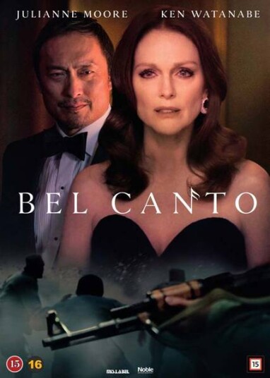 Bel Canto (DVD) Bel Canto (DVD)