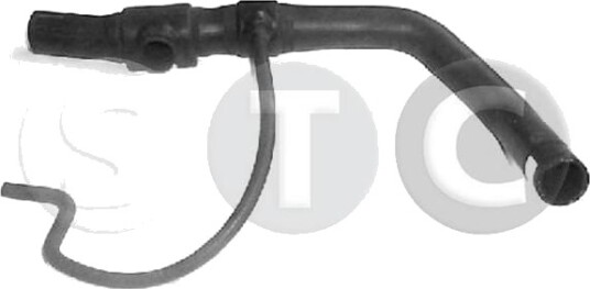 Radiatorslange STC T408389