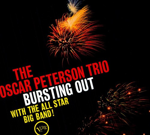 Bursting Out With The Allstar Big Band