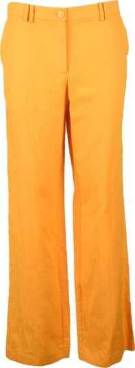 Patrizia Pepe Dame Bukser Oransje M,