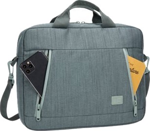 Case Logic Huxton Huxa 213 Skulderbæreveske For Notebook 13" Balsam