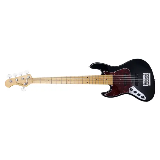 Sadowsky MetroExp21 Vint JJ5 RM LH BK Sadowsky MetroExp21 Vint JJ5 RM LH BK
