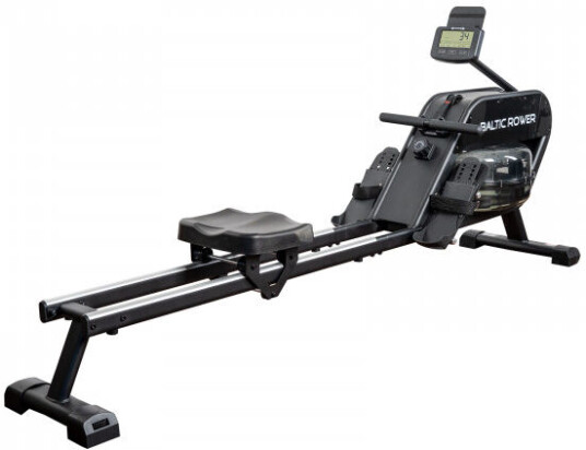 cardiostrong rowing machine Baltic Rower