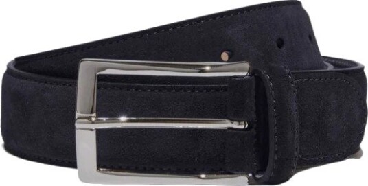 Scarosso Herre Accessories Blå 85 CM, Scarosso Herre Accessories Blå 85 CM,