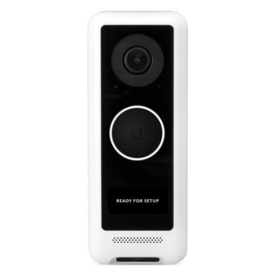 Ubiquiti UniFi Protect G4 Doorbell 