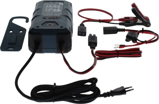 BOSCH 0 189 921 080 Batterilader