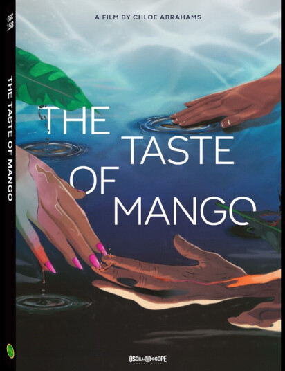 Taste Of Mango DVD