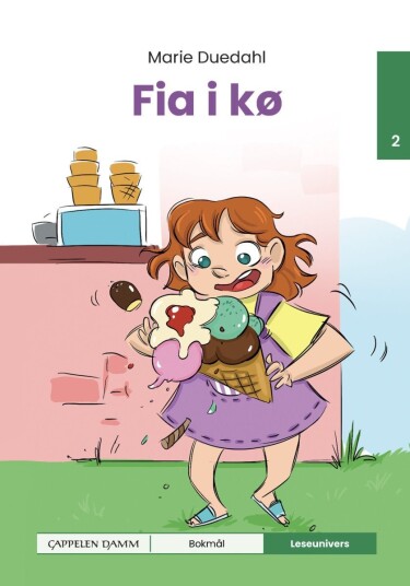 Fia i kø Fia i kø