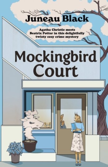 Mockingbird Court Mockingbird Court
