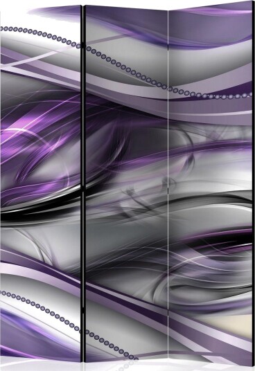 Romdeler Tunnels Violet - Artgeist sp. z o. o.
