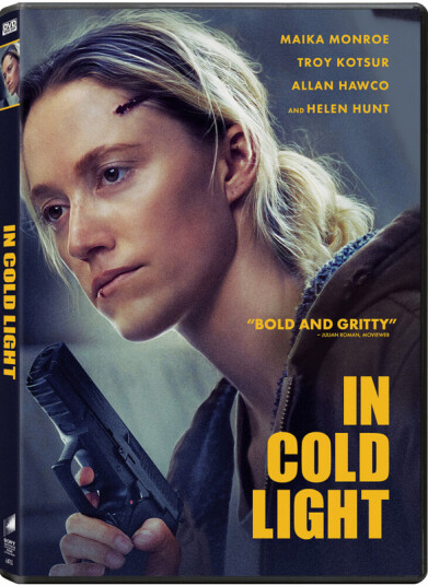 In Cold Light DVD