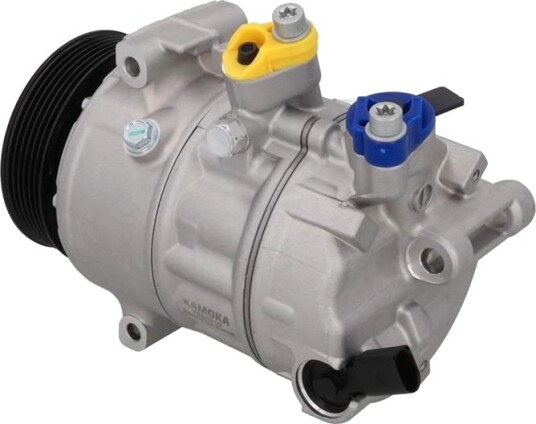 AC-kompressor KAMOKA 7820310