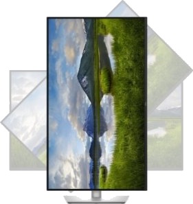 Dell P3225QE 32" 3840x2160 210 BQZY_5Y
