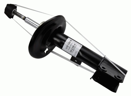 Støtdemper SACHS 315 136